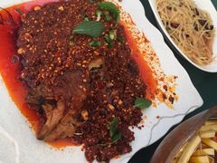 -云里小坐·小院里·团建·宴请·下午茶(三圣乡店)