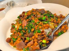 -前海沿·青岛菜(李沧万达店)