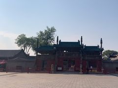 -代州文庙