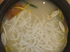 -桥香园云南过桥米线(红龙井店)