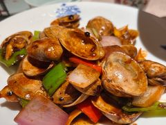 -维园悦谱·海派家常菜(乌鲁木齐南路店)