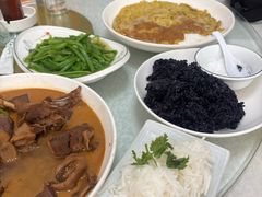 -胡老三家土菜馆·老店地方特色菜·招牌茅山地锅老鹅