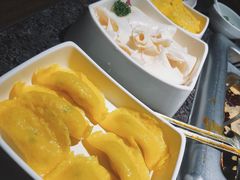 -海底捞火锅(崇文门新世界百货店)