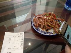 -晋爱面大同刀削面(白纸坊店)
