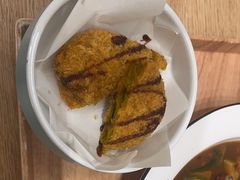 -池奈·咖喱蛋包饭(熙地港店)