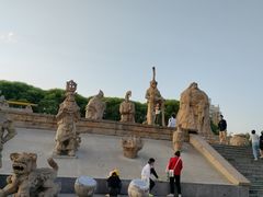 -元大都城垣遗址公园
