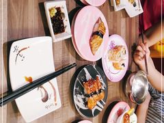 -三禾寿司(石龙店)