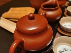 -悦融琥珀·京鲁菜·海味珍品(西单店)