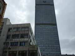 -中田健身工作室(胜利门店)