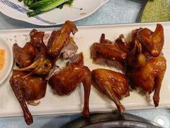 -肥仔顺德菜(龙悦居店)