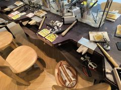 -十八字金银饰·拼豆·开蚌手工体验团建(君太百货店)
