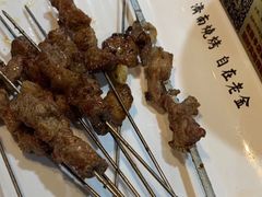 -清真·金鑫隆牛羊肉(环山路店)