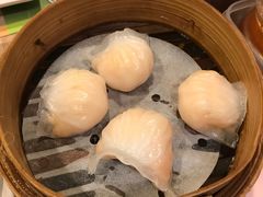 -添好运点心专门店(中环IFC店)
