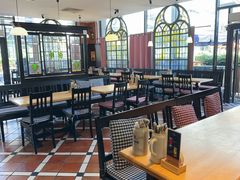-普拉那啤酒坊Paulaner(凯宾斯基饭店)