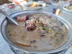 -鸿运美食府