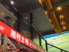 -湘村小灶·地道长沙菜·本地人优选(万家丽路店)