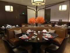 -丽晶轩中餐厅(重庆丽晶酒店)