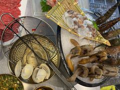-琥珀川糟粕醋火锅(慈云寺店)