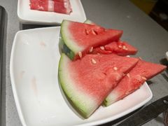 -海底捞火锅(翔龙天地广场店)