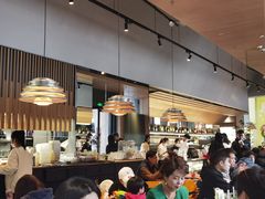 -gaga(深圳福田星河COCO Park店)