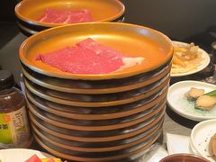 -牛YO寿喜烧和牛火锅自助(三台子万象汇店)