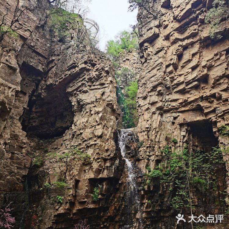 游山🏔?玩水🌊?玻璃栈道☁️?你想要的这都有👆