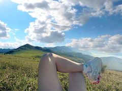 -灵山