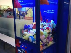 -冠军冰场CHAMPION RINK(百年港湾奥特莱斯店)