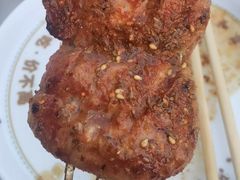 -四禧精酿烧烤串吧(大明湖店)