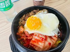 -韩聚园韩国料理(文灶店)