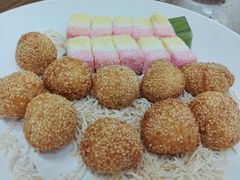 美點雙拼-肥肥蟹海鲜饭店(马六甲店)