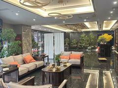 -尊足养生·影院足道·主题spa·采耳(浦江店)