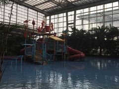 -龙达温泉生态城