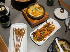-云海肴·汽锅鸡·云南菜(高德置地店)