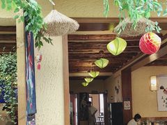 -大理董·董家小厨野生菌火锅(古城旗舰店)