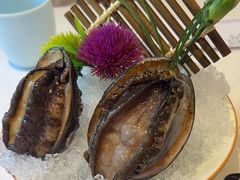 -苏大嘴蒸汽海鲜·海胆蒸饺(中山广场店)
