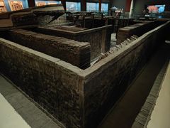 -北京大葆台遗址博物馆