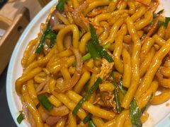-板凳烧烤(东关街店)