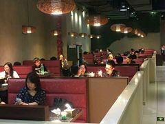 -善生坊巫山烤全鱼(龙旗广场店)