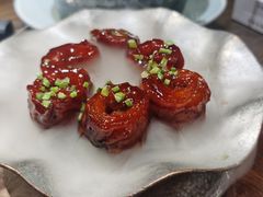 -魁盛居百年鲁菜馆(县西巷店)