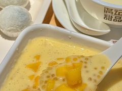 -满记甜品(北京东坝万达店)