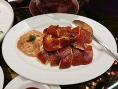 -北京四季酒店·采逸轩