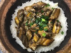 -红星光发煲仔饭(大石街店)