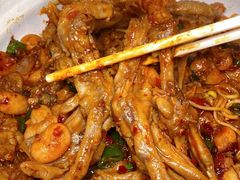 -情妹耙泥鳅·江湖川菜(科华店)