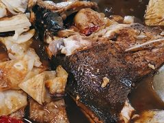 -旺顺阁鱼头泡饼(小红门店)