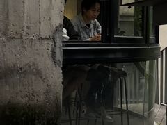 -CEMENT·coffee bar (凤凰创意园店)