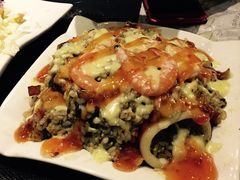 -吱咖啡西式简餐