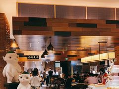 -常州新城希尔顿酒店·OPEN全日餐厅