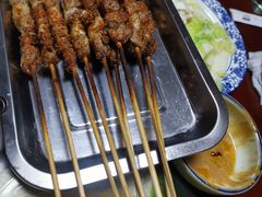 -牛街老爆肚满(牡丹园店)