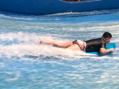 -杭州开元森泊度假乐园